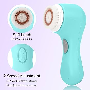 Amazon.com: Clarisonic Mia 2 Acoustic Wave Facial Skin